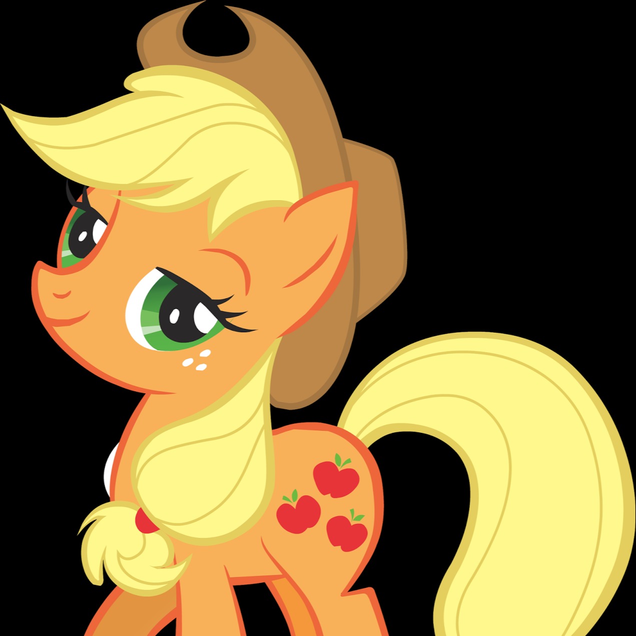 Applejack (My Little Pony)