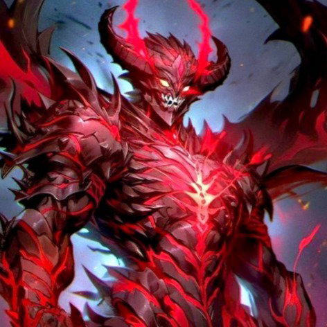 Red Devil