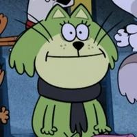 Spooky (Jellystone!)