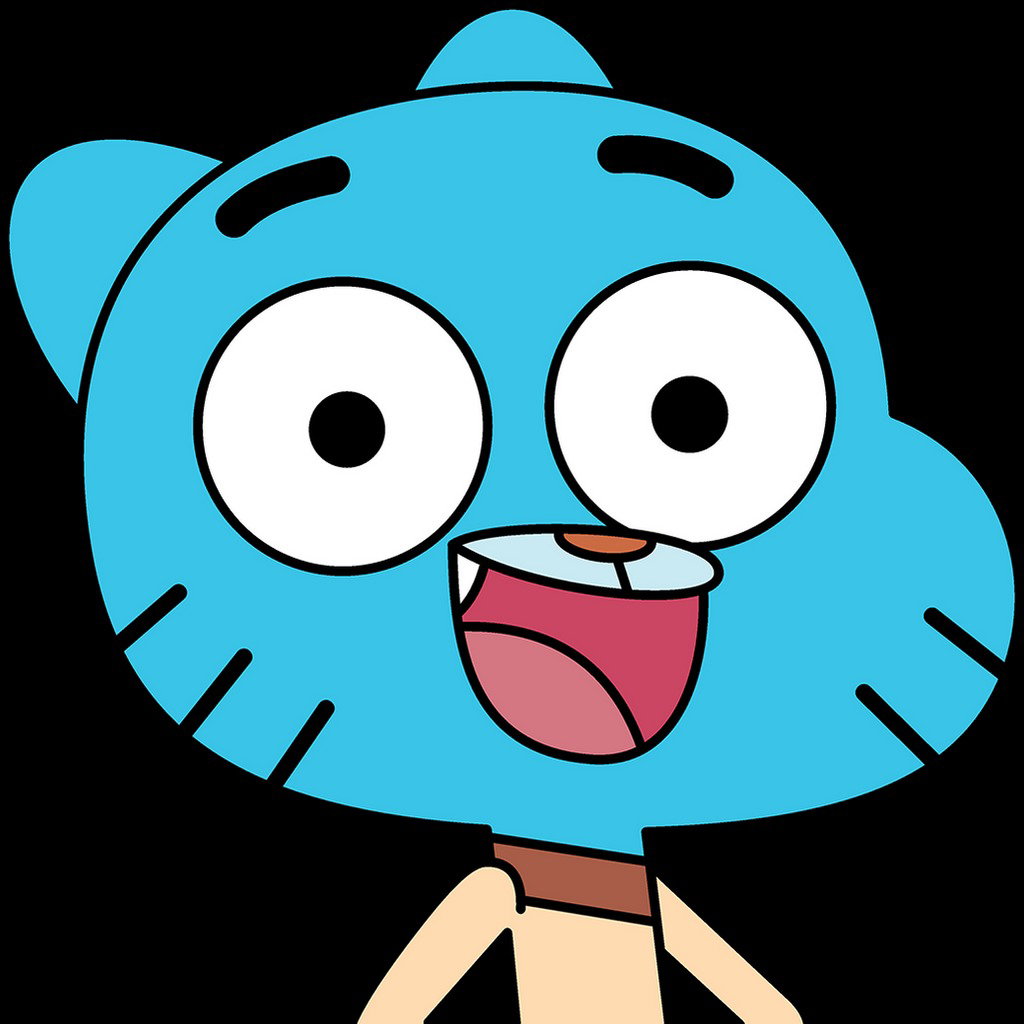 Gumball Watterson