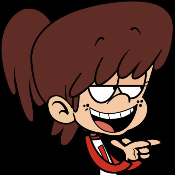 Lynn Loud Junior (The Loud House)