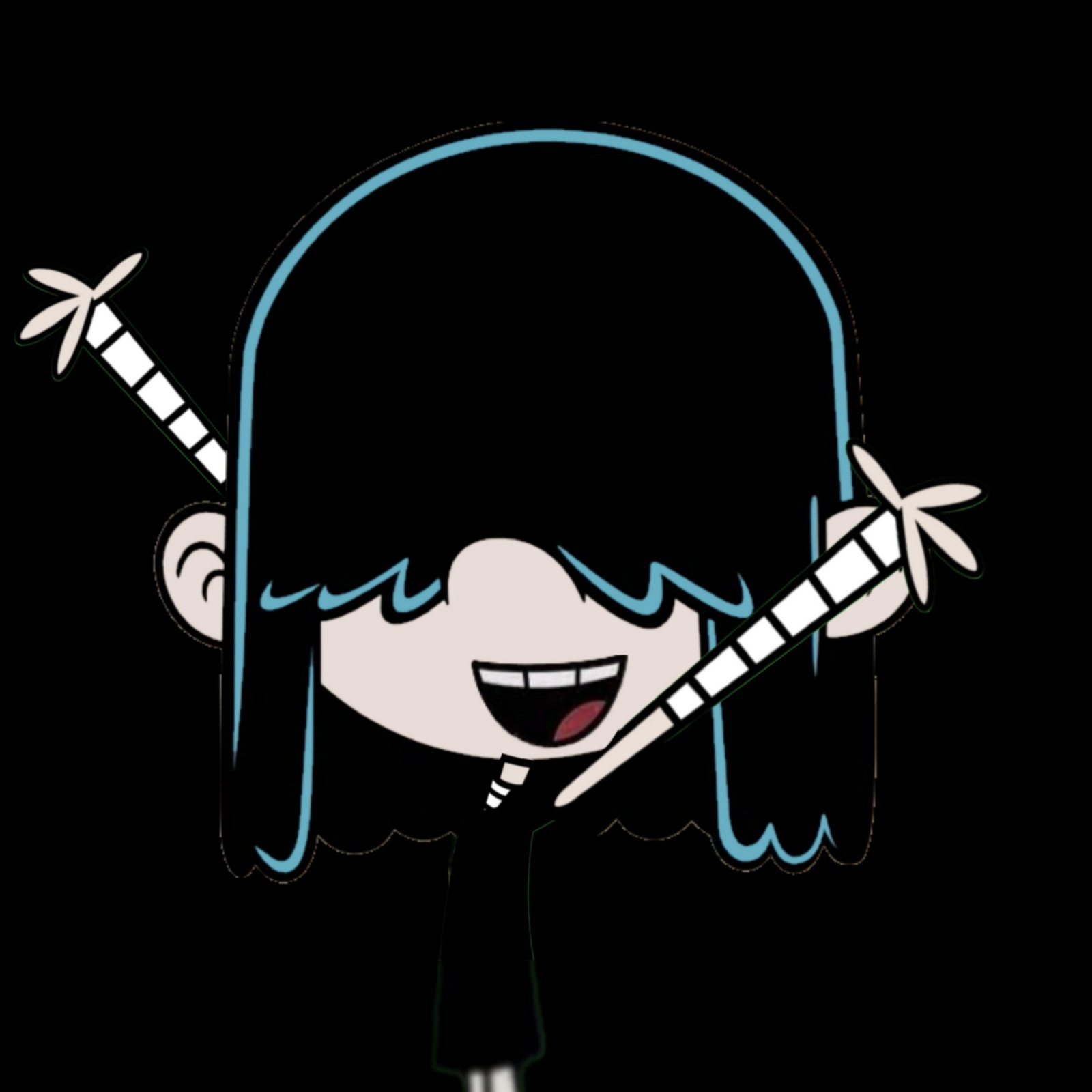 Lucy Loud (The Loud House)
