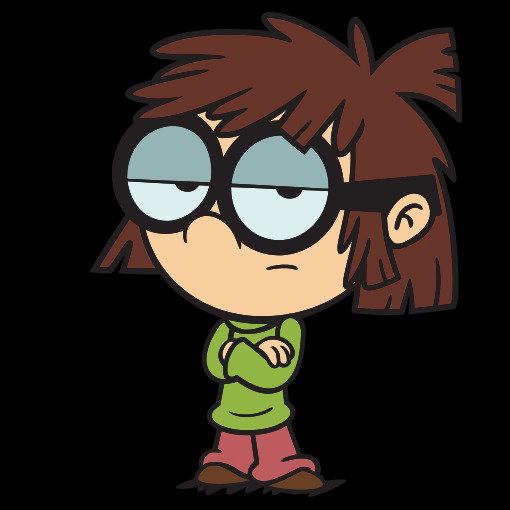 Lisa Loud (The Loud House)