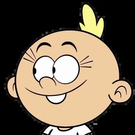 Lily Loud (The Loud House)