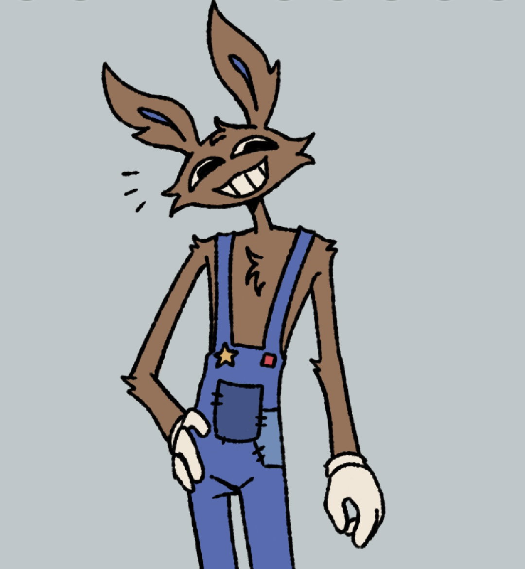 Cotton Tail