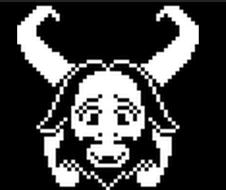 Asgore