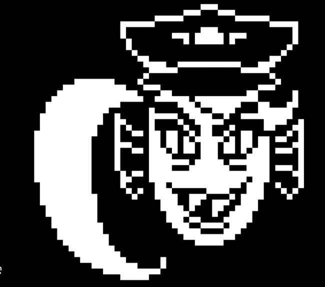 Officer Undyne