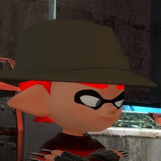 Squiddy Kriller