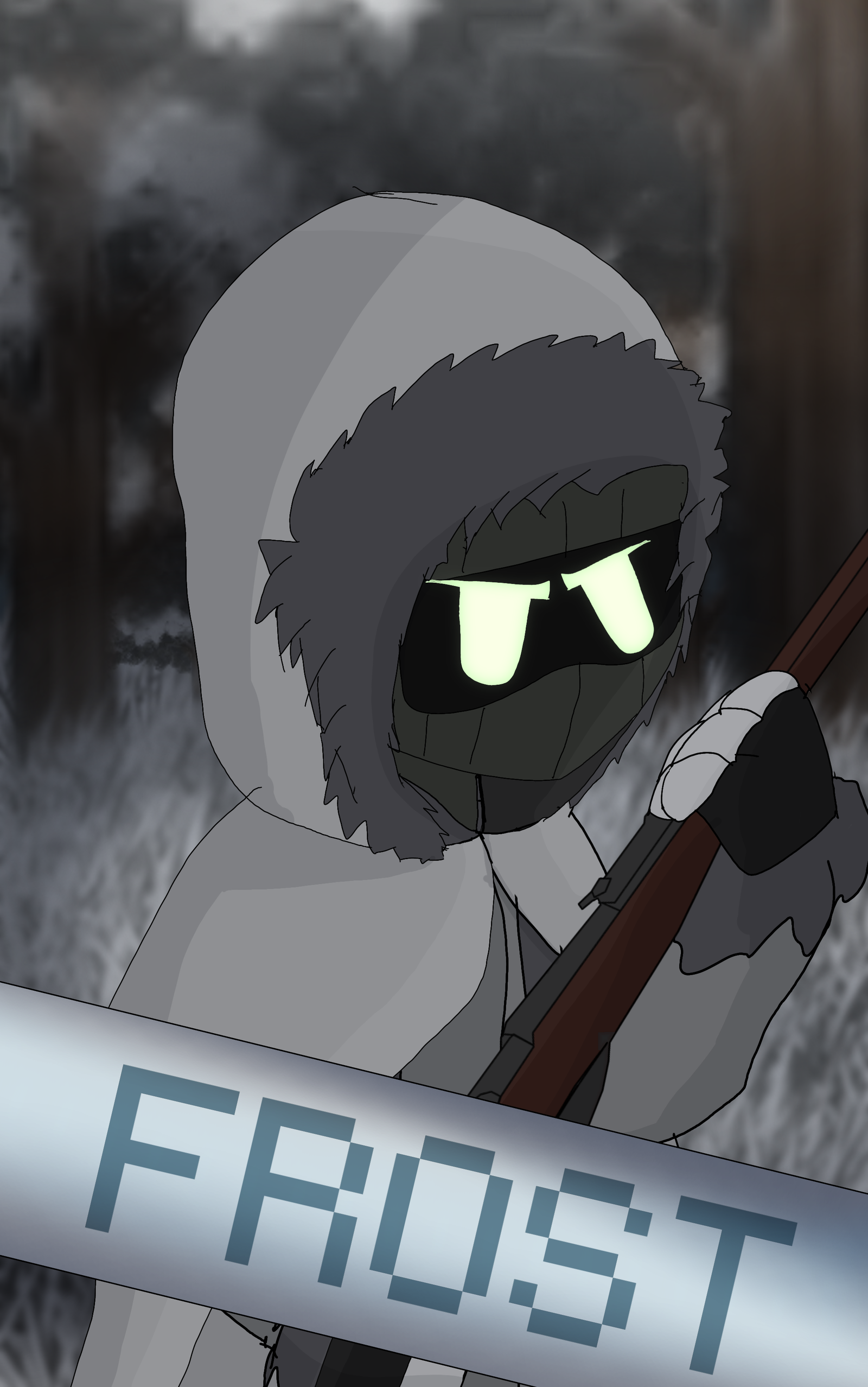 Frost