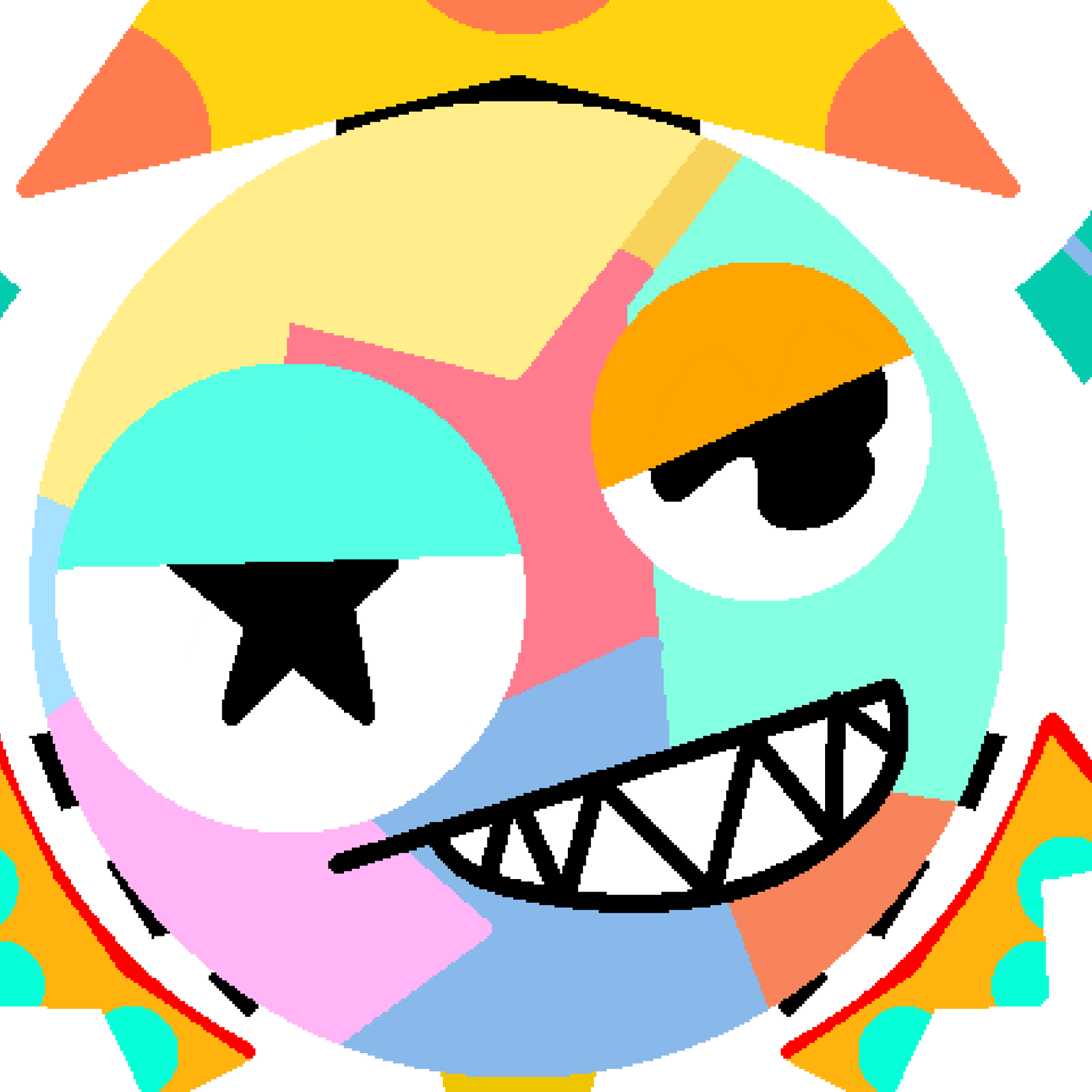 Meex - VA