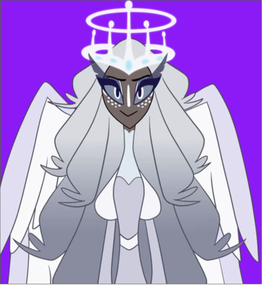 Sera (Hazbin Hotel)