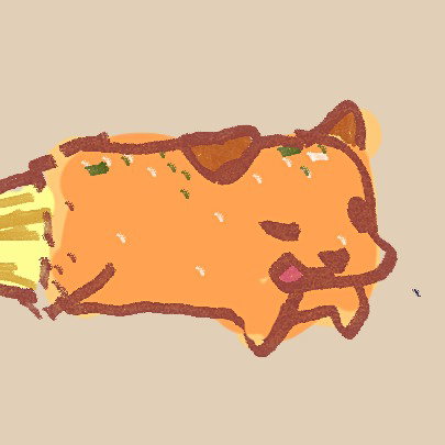 Cheese String Dog