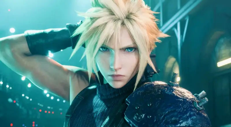 Cloud