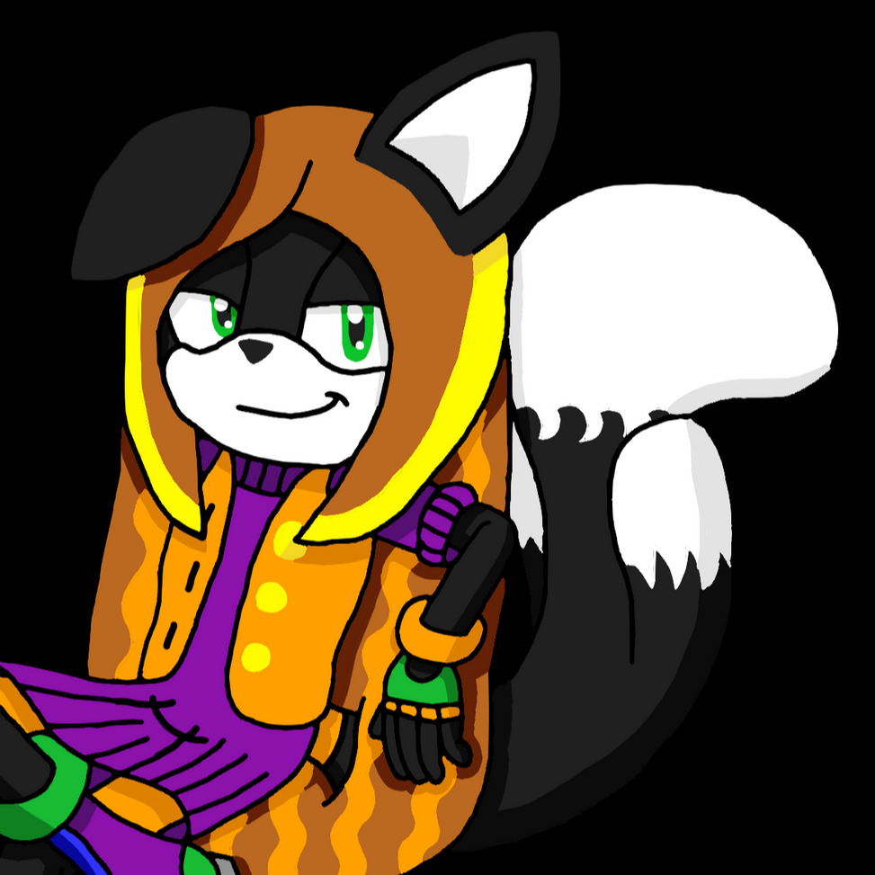 Karolyn the Cat