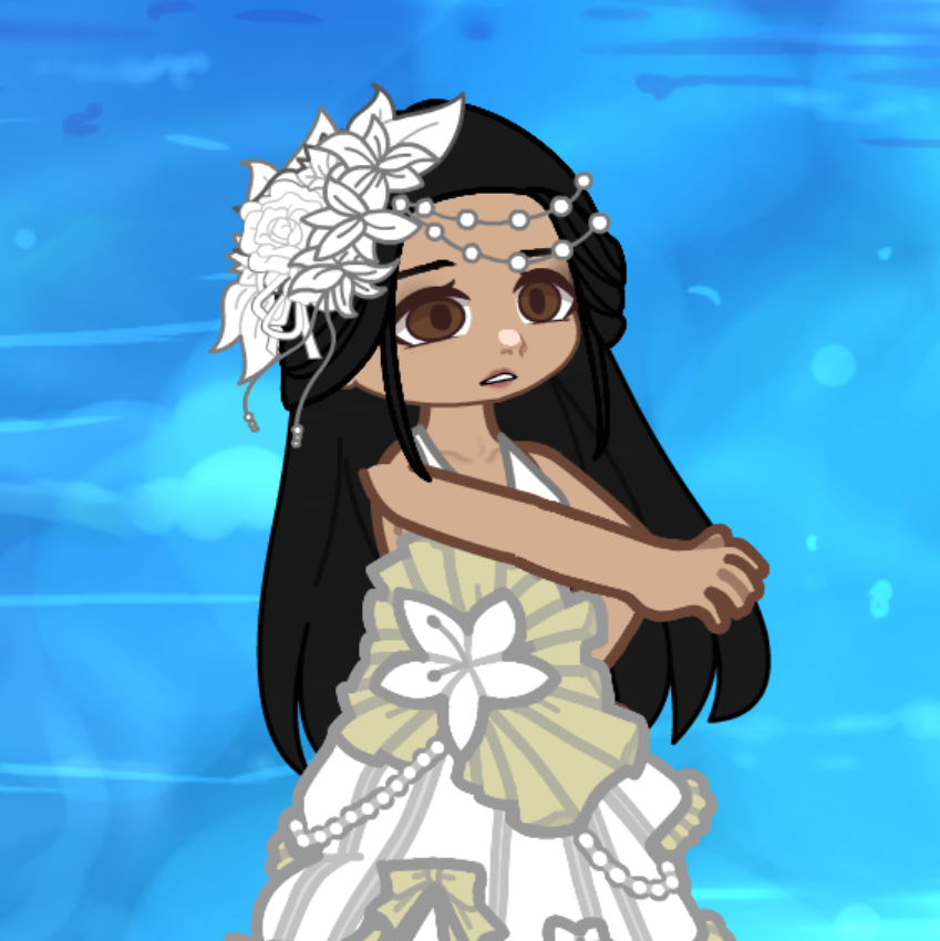Queen Ariella