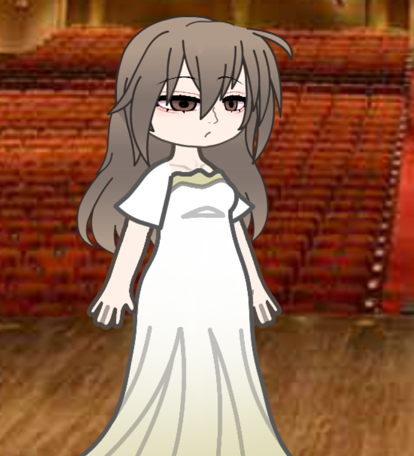Queen Crystal