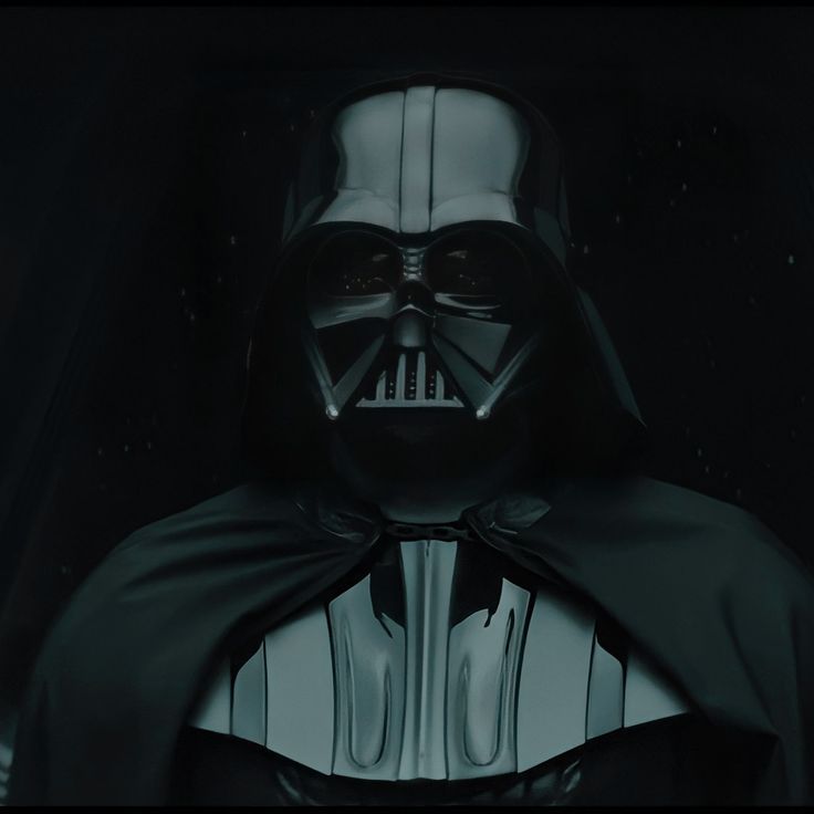 Darth Vader