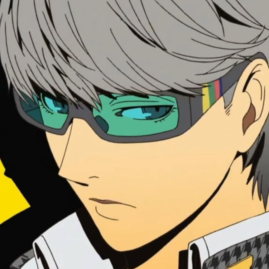 Yu Narukami