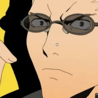 Kanji Tatsumi