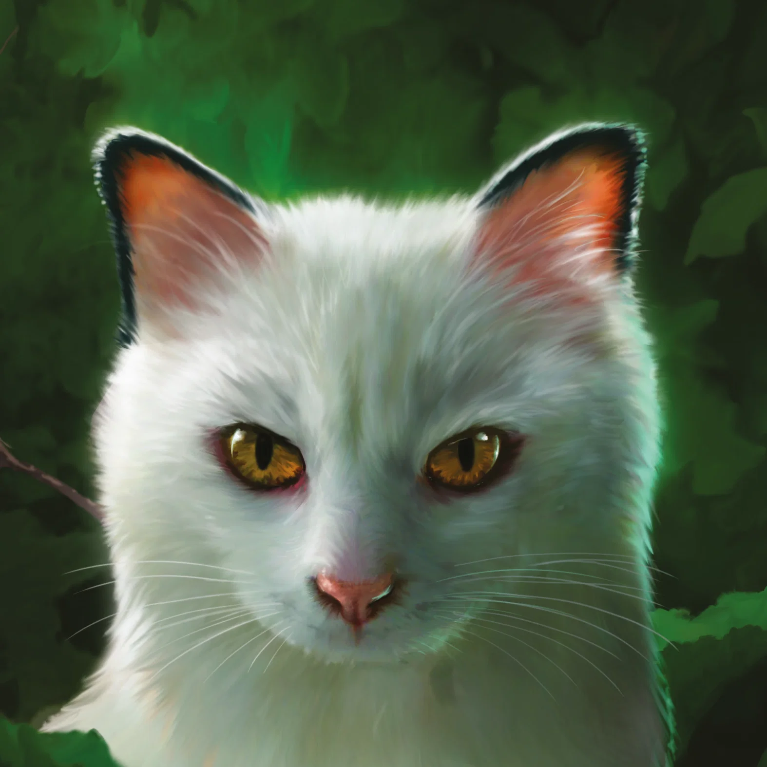 (ShadowClan) Blackstar