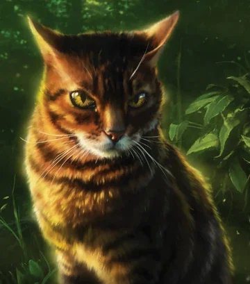 Tigerheart