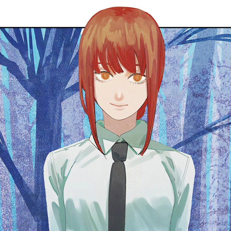 Makima