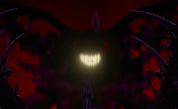 Eltrax: Herald of The Lonely