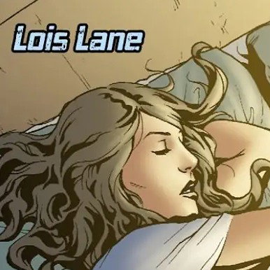 Lois Lane
