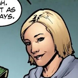Chloe Sullivan