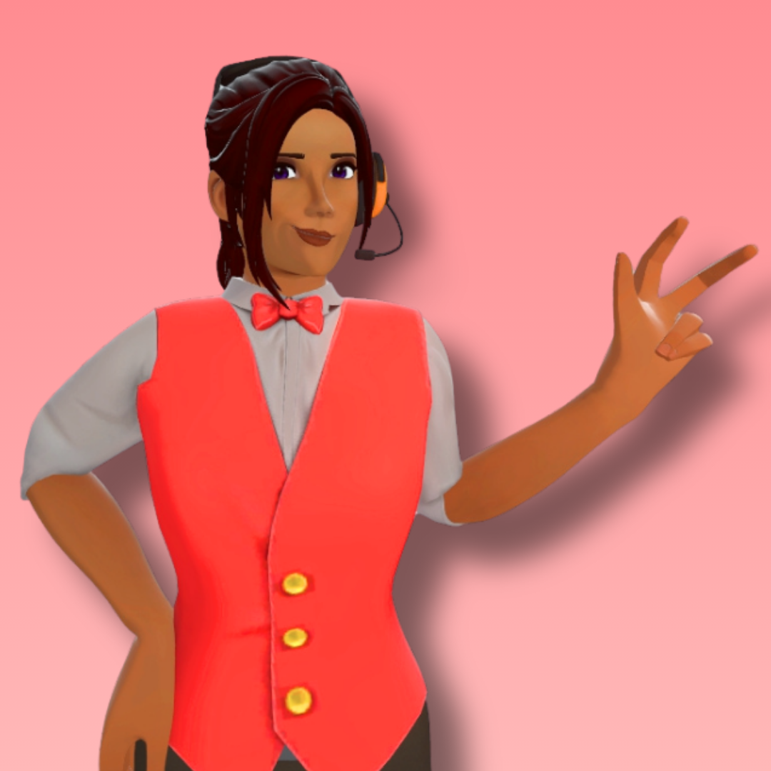 HAILEY SHELBOURNE (PRIORITY) 