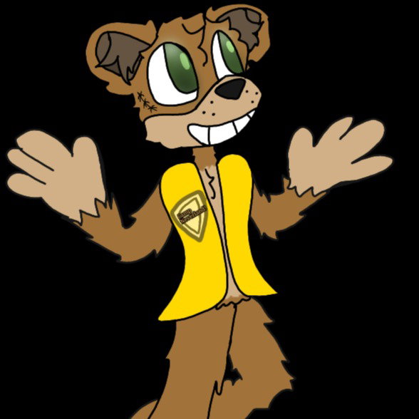 The Head Counselor Barnaby 