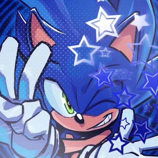 Modern Sonic