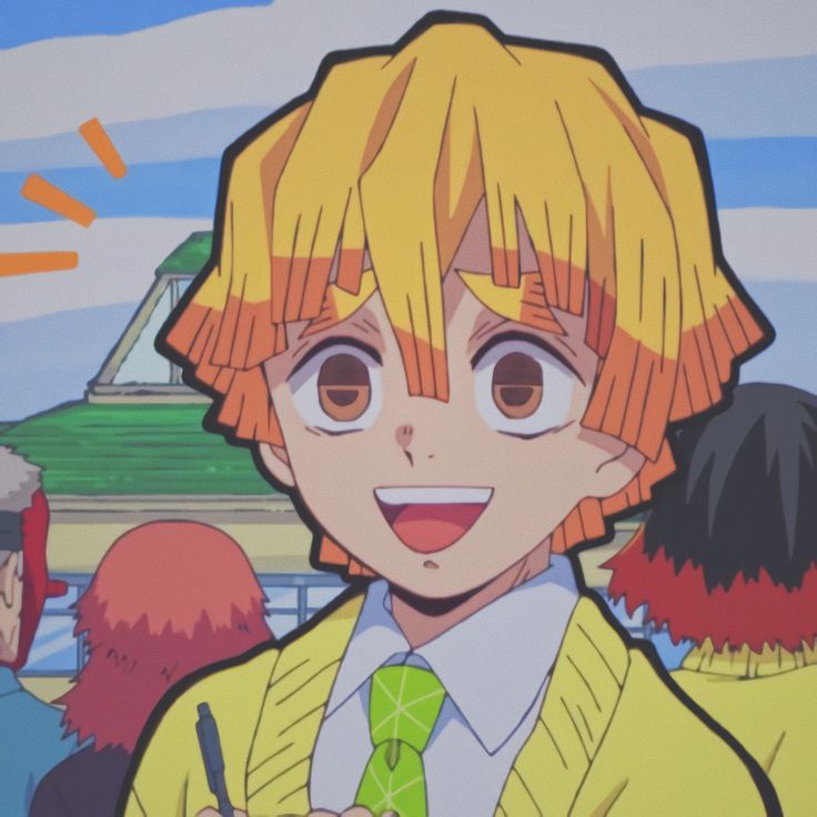 Jin (Lead)
