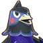 Ken The Chicken
