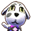 Portia The Dog