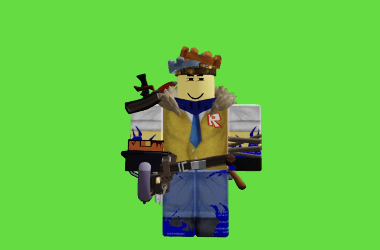 John Doe 