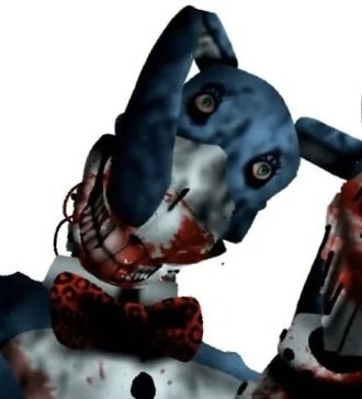 Bon The Dancing Hare