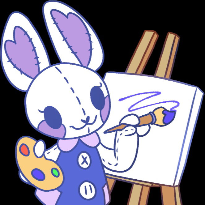 Treasure Binky