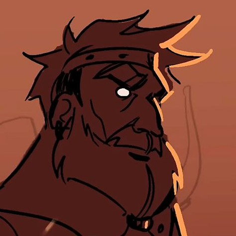 Hephaestus