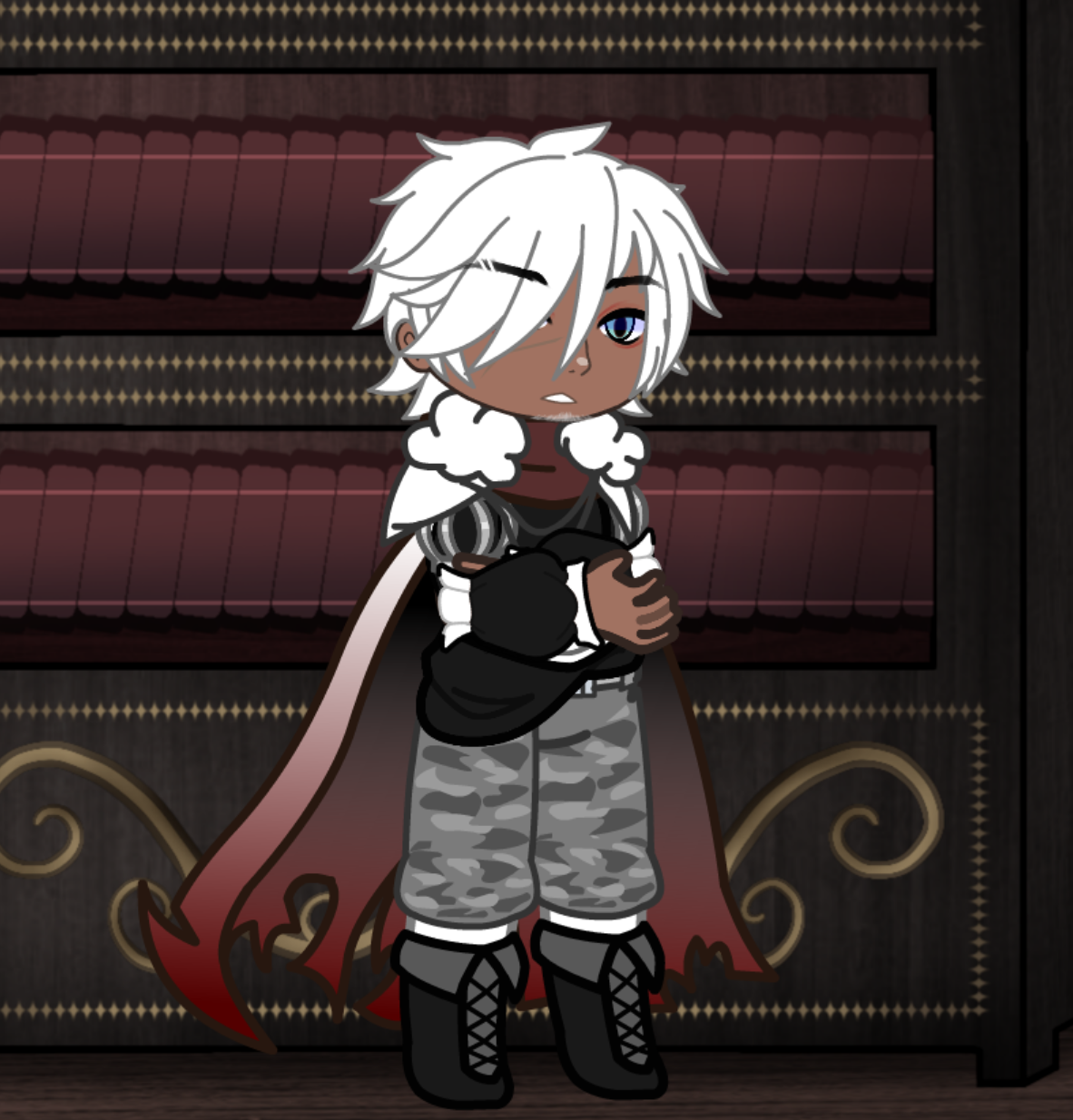 Prince Dax