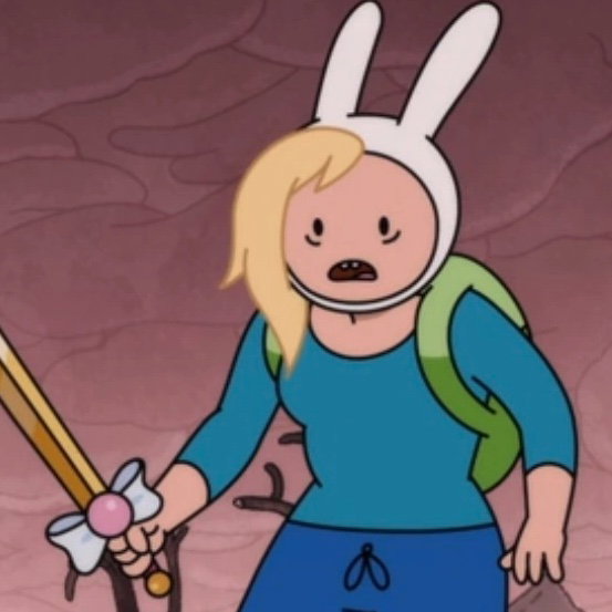 Fionna