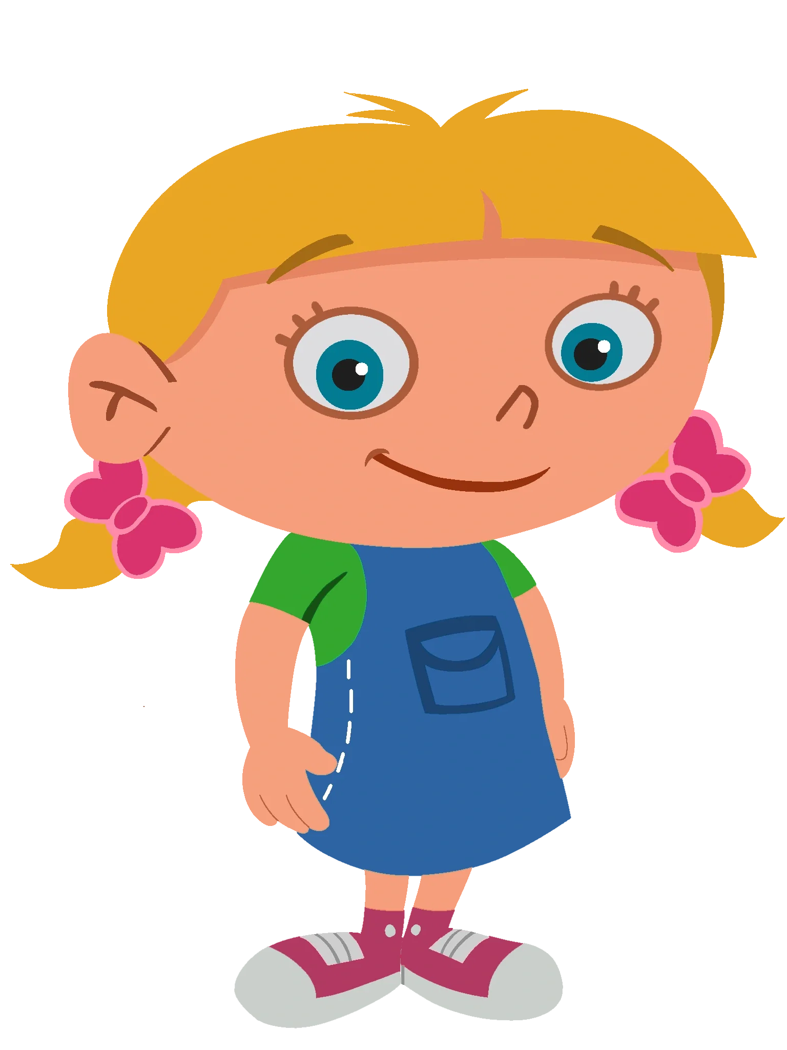 Annie