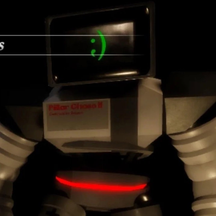 Tv Slasher Bot