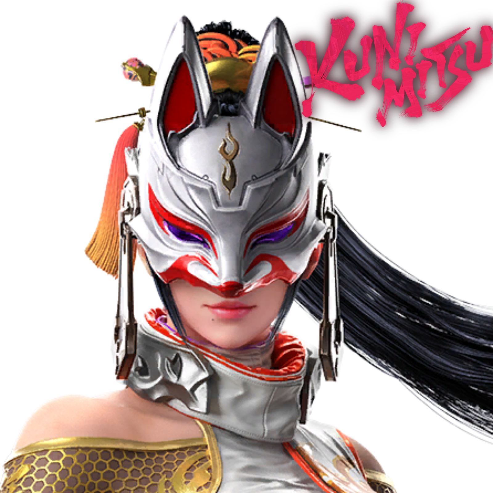 Kunimitsu II