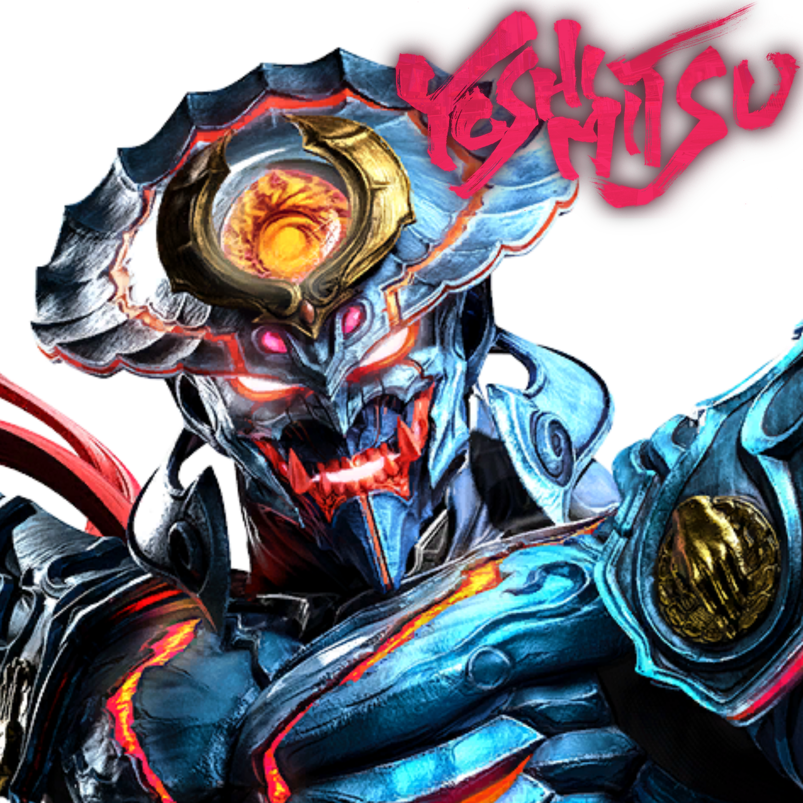 Yoshimitsu