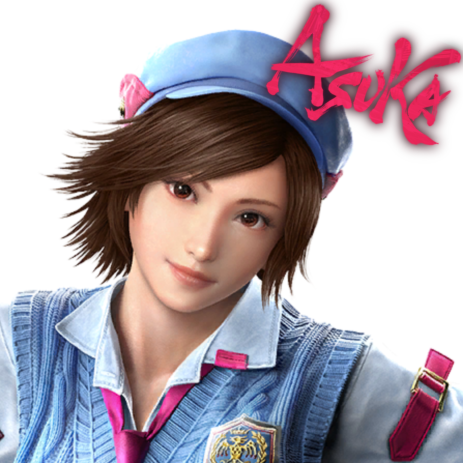 Asuka Kazama