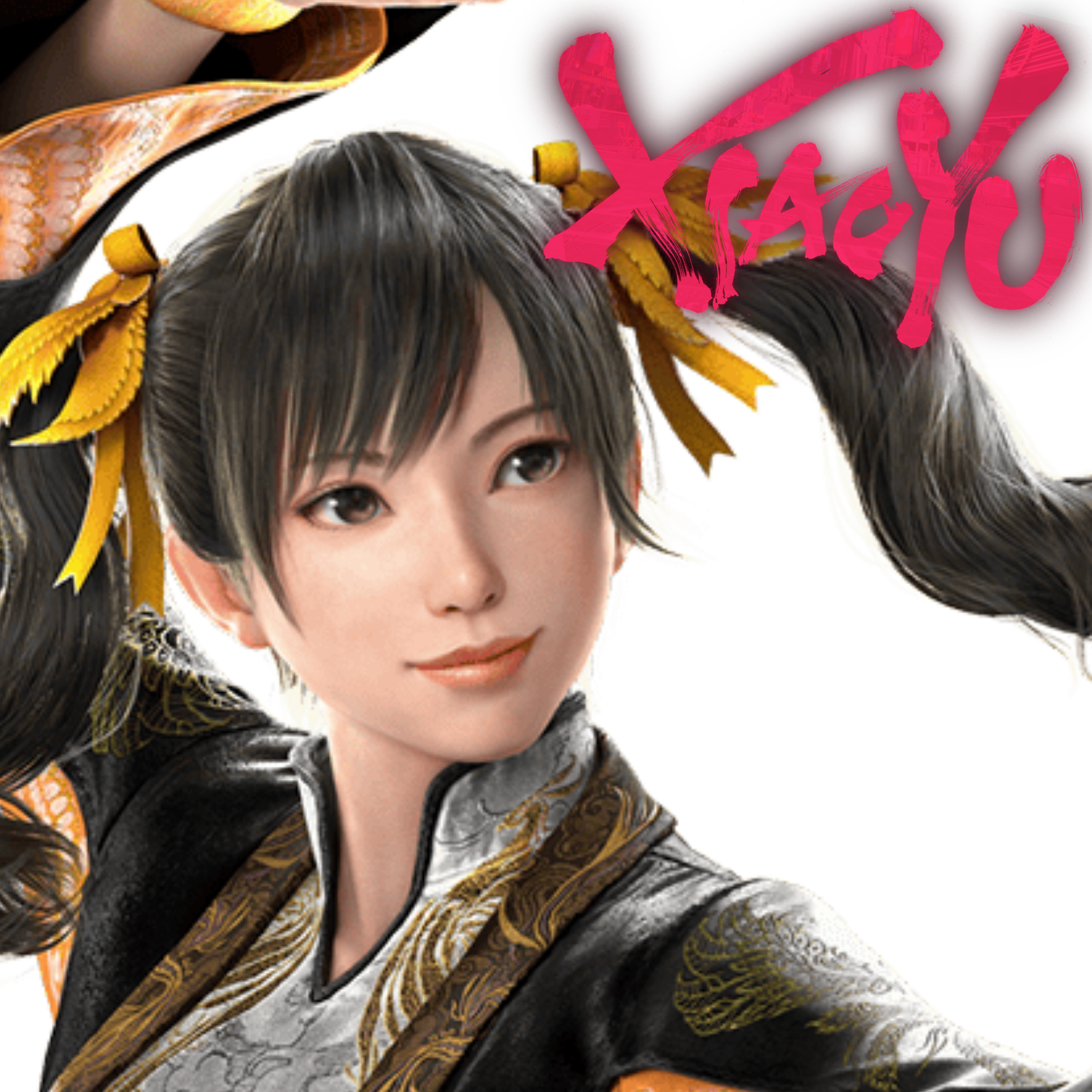 Ling Xiaoyu