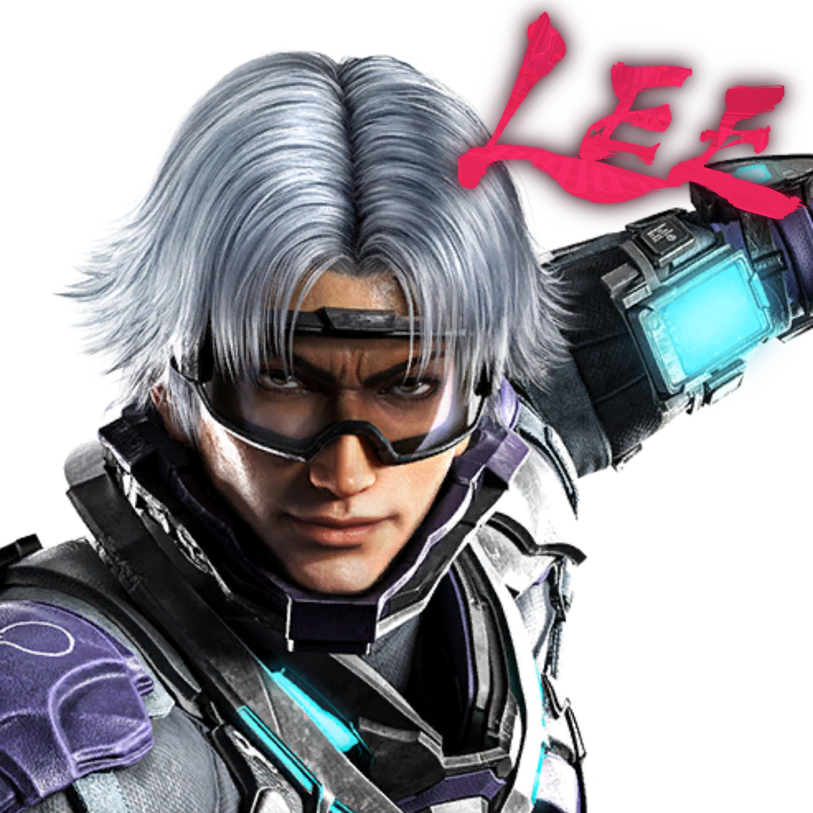 Lee Chaolan