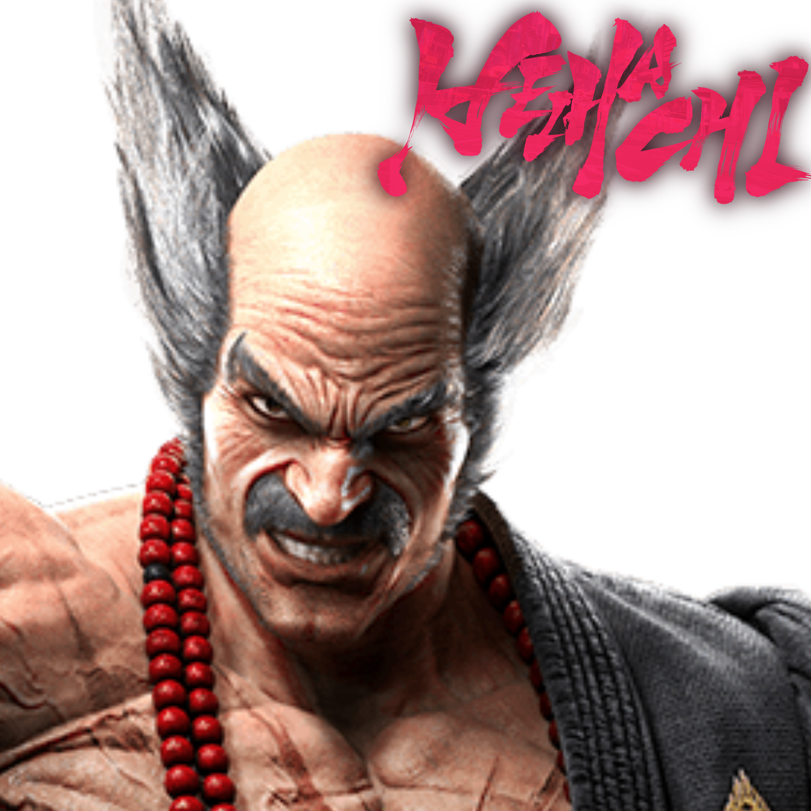 Heihachi Mishima