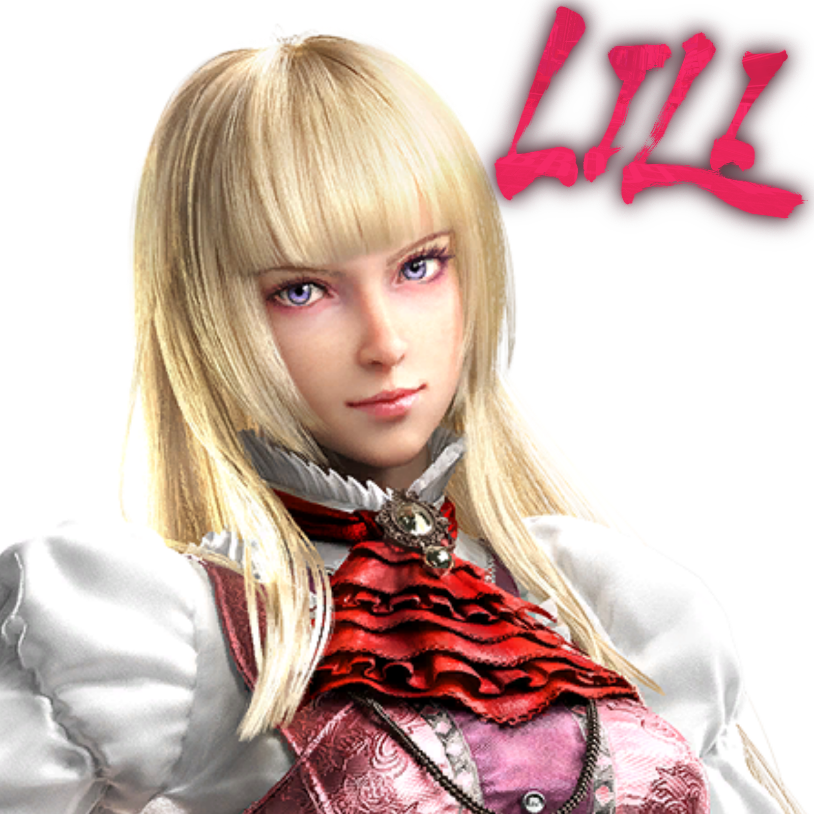 Lili de Rochefort